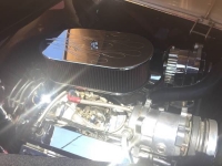 1935 Ford Sedan for sale in Cadillac, Michigan (ID-1649)