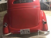 1935 Ford Sedan for sale in Cadillac, Michigan (ID-48406)