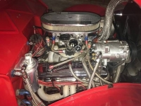 1935 Ford Sedan for sale in Cadillac, Michigan (ID-48406)