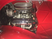 1935 Ford Sedan for sale in Cadillac, Michigan (ID-48406)
