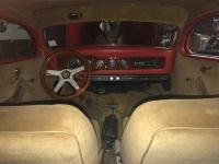 1935 Ford Sedan for sale in Cadillac, Michigan (ID-48406)