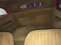 1935 Ford Sedan for sale in Cadillac, Michigan (ID-48406)