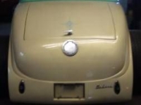 1935 Ford Coupe for sale in Cadillac, Michigan (ID-48512)