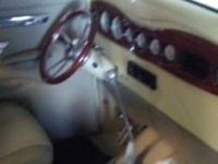1935 Ford Coupe for sale in Cadillac, Michigan (ID-48512)