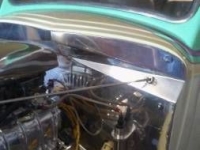 1935 Ford Coupe for sale in Cadillac, Michigan (ID-48512)