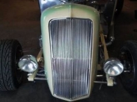 1935 Ford Coupe for sale in Cadillac, Michigan (ID-48512)