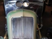 1935 Ford Coupe for sale in Cadillac, Michigan (ID-48512)