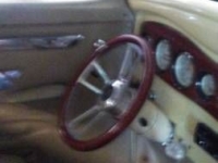 1935 Ford Coupe for sale in Cadillac, Michigan (ID-48512)