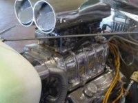 1935 Ford Coupe for sale in Cadillac, Michigan (ID-48512)