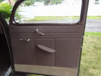 1935 Ford Tudor for sale in Cadillac, Michigan (ID-48602)