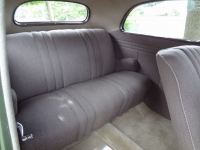 1935 Ford Tudor for sale in Cadillac, Michigan (ID-48602)