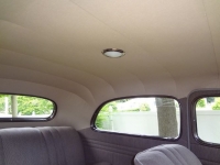1935 Ford Tudor for sale in Cadillac, Michigan (ID-48602)