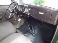 1935 Ford Tudor for sale in Cadillac, Michigan (ID-48602)