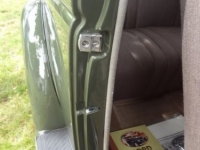 1935 Ford Tudor for sale in Cadillac, Michigan (ID-48602)