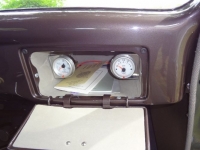 1935 Ford Tudor for sale in Cadillac, Michigan (ID-48602)