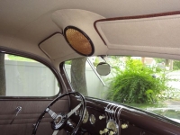 1935 Ford Tudor for sale in Cadillac, Michigan (ID-48602)