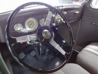 1935 Ford Tudor for sale in Cadillac, Michigan (ID-48602)