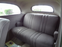 1935 Ford Tudor for sale in Cadillac, Michigan (ID-48602)
