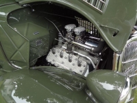 1935 Ford Tudor for sale in Cadillac, Michigan (ID-48602)
