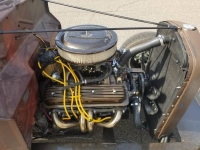 1935 Ford Pickup for sale in Cadillac, Michigan (ID-48626)
