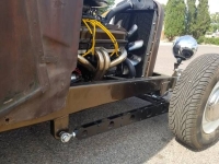 1935 Ford Pickup for sale in Cadillac, Michigan (ID-48626)