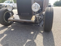 1935 Ford Pickup for sale in Cadillac, Michigan (ID-48626)