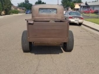 1935 Ford Pickup for sale in Cadillac, Michigan (ID-48626)