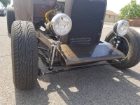 1935 Ford Pickup for sale in Cadillac, Michigan (ID-48626)