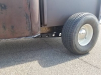 1935 Ford Pickup for sale in Cadillac, Michigan (ID-48626)