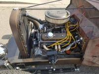 1935 Ford Pickup for sale in Cadillac, Michigan (ID-48626)
