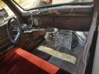 1935 Ford Pickup for sale in Cadillac, Michigan (ID-48626)