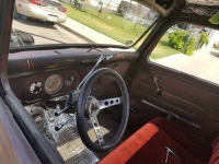 1935 Ford Pickup for sale in Cadillac, Michigan (ID-48626)