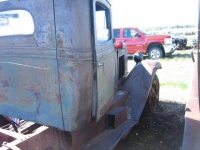 1935 International Harvester for sale in Cadillac, Michigan (ID-48142)