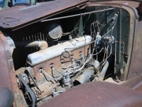 1935 International Harvester for sale in Cadillac, Michigan (ID-48142)