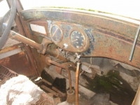 1935 International Harvester for sale in Cadillac, Michigan (ID-48142)