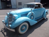 1935 Auburn 653 for sale in Riverhead, New York (ID-1411)