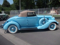 1935 Auburn 653 for sale in Riverhead, New York (ID-1411)
