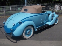 1935 Auburn 653 for sale in Riverhead, New York (ID-1411)