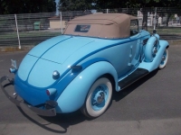 1935 Auburn 653 for sale in Riverhead, New York (ID-1411)