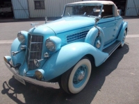 1935 Auburn 653 for sale in Riverhead, New York (ID-1411)