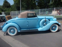 1935 Auburn 653 for sale in Riverhead, New York (ID-1411)