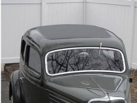 1935 Ford Model 48 for sale in Waterbury, Connecticut (ID-1421)