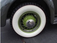 1935 Ford Model 48 for sale in Waterbury, Connecticut (ID-1421)