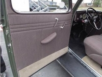 1935 Ford Model 48 for sale in Waterbury, Connecticut (ID-1421)