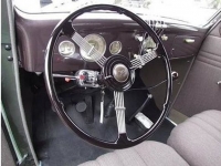 1935 Ford Model 48 for sale in Waterbury, Connecticut (ID-1421)