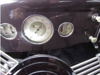 1935 Ford Model 48 for sale in Waterbury, Connecticut (ID-1421)