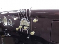 1935 Ford Model 48 for sale in Waterbury, Connecticut (ID-1421)