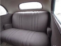 1935 Ford Model 48 for sale in Waterbury, Connecticut (ID-1421)