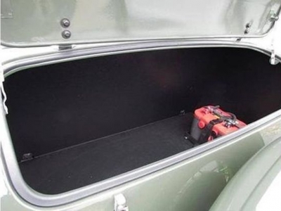 1935 Ford Model 48 for sale in Waterbury, Connecticut at $52,000