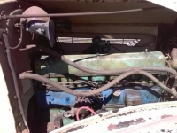 1936 Buick Sedan for sale in Cadillac, Michigan (ID-48307)